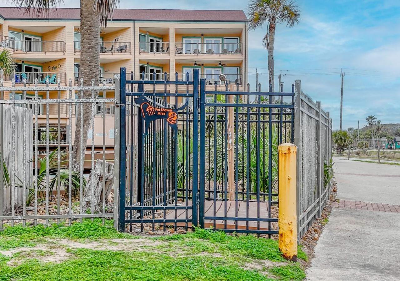 Ocean View Luxury Steps To Beach Galveston Extérieur photo