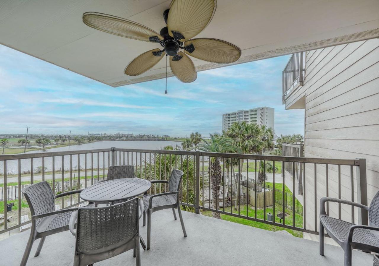 Ocean View Luxury Steps To Beach Galveston Extérieur photo