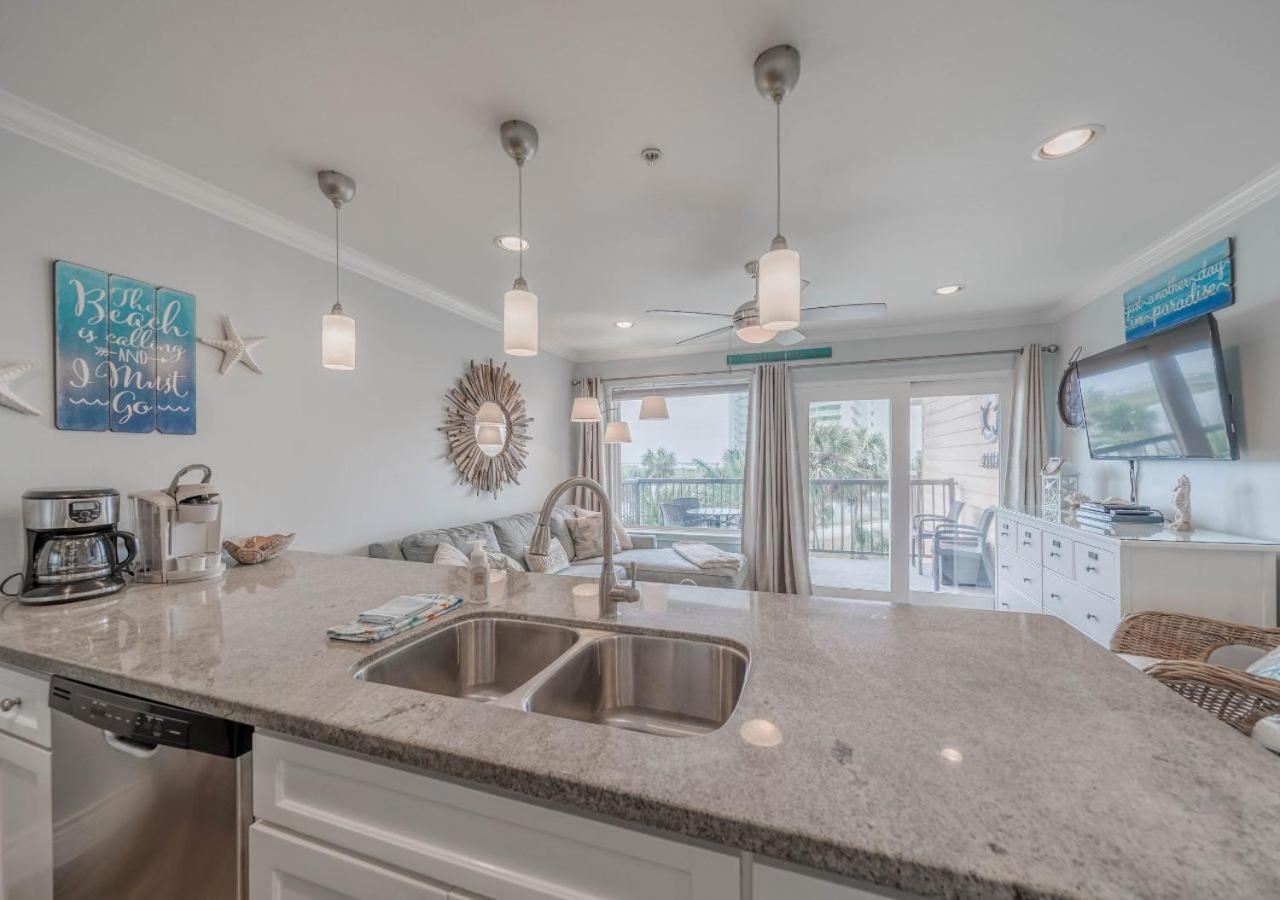 Ocean View Luxury Steps To Beach Galveston Extérieur photo
